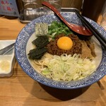 自家製麺 竜葵 - 