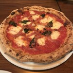 ピッツェリア ジーナキッコ - 