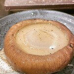 炭火焼鳥 鶏拓 - 