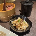 馬肉専門店×牛タン うま囲 - 