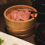 馬肉専門店×牛タン うま囲 - 