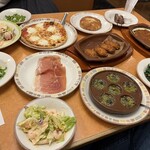 サイゼリヤ 伊勢崎カインズ店 - 