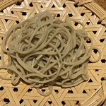 しおて - 2種盛り（二枚目）北海道音威子府　キタワセ