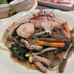 韓国料理マダン - 