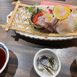 和しょくや 佳肴 - 