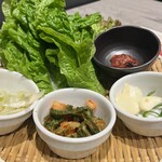 韓国料理マダン - 