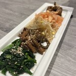 韓国料理マダン - 