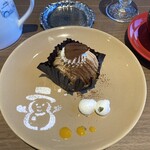 シアター カフェ レストラン - 