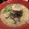 ラーメン酒場 福の軒 三島店