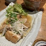 京のお晩菜処 六角や 京都店 - 