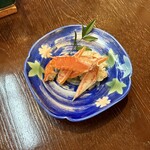 岩井屋 - 切りがに