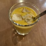 トラットリアモッチ - 