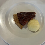 Tokyo食堂 - 紅玉タルトタタン