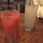 ピッツェリア ジーナキッコ - 