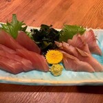 全席個室 海宝しぐれ - 