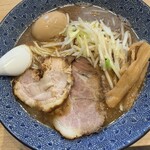 小川流 - 