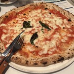 アンティーカ・ピッツェリア・ダ・ミケーレ - 