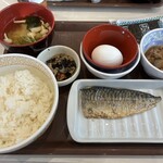 すき家 - 料理写真: