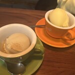 ピッツェリア ジーナキッコ - 