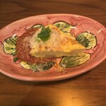 ピッツェリア ジーナキッコ - 