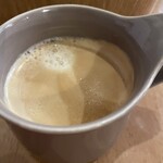 トラットリアモッチ - 