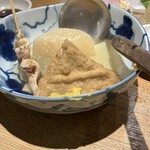 京のお晩菜処 六角や 京都店 - 