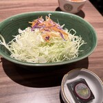 恵比寿かつ彩 - 