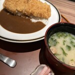 恵比寿かつ彩 - 