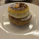 パティスリー モンプリュ - 