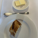 Tokyo食堂 - パンとバター