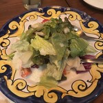 ピッツェリア ジーナキッコ - 