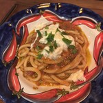 ピッツェリア ジーナキッコ - 