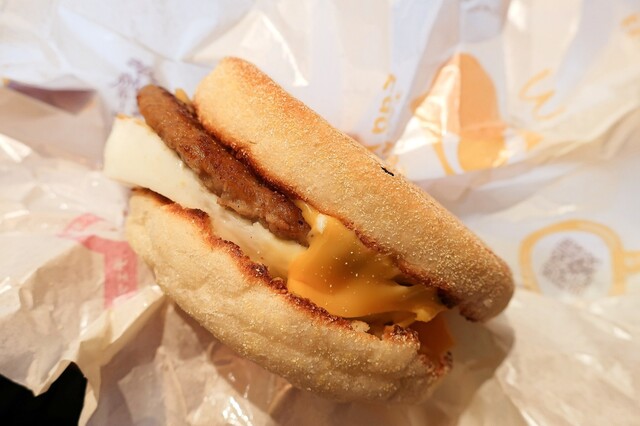 マクドナルド 高砂松陽店 - 山陽曽根/ハンバーガー | 食べログ