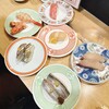 まわる寿司　博多魚がし 博多1番街店