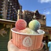 Pāpālua Shave Ice