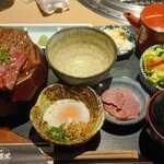 Kominka Yakiniku Kotori - 