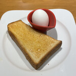 むさしの森珈琲 - 