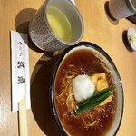 そば処 武蔵 春日本店 - 