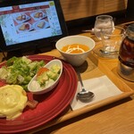 むさしの森珈琲 太宰府向佐野店 - 