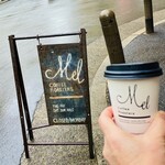 メルコーヒーロースターズ - 