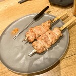 ワイン÷炭火焼き酒場cacco - 