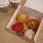 POTERI BAKERY TOKYO - 