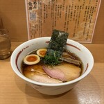 らぁめん 倉井 - 