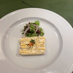 プチ ヴェルドー - 