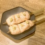 ワイン÷炭火焼き酒場cacco - 