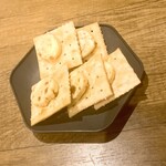 ワイン÷炭火焼き酒場cacco - 