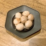 ワイン÷炭火焼き酒場cacco - 