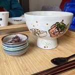 抹茶カフェ みどりいろ - 