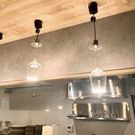 ワイン÷炭火焼き酒場cacco - 