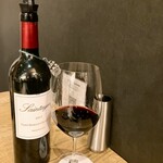 ワイン÷炭火焼き酒場cacco - 